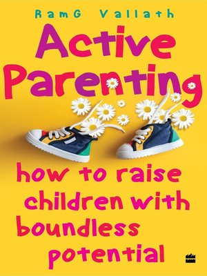 cover image of Active Parenting